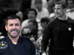 John Crouch z MMA Lab berie trochu inšpirácie MMA z tvrdého dreva Download app from appStore