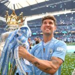 John Stones opustí Man City, šesťkrát vyhral Premier League - a bol tiež súčasťou ich trojnásobného úspechu