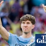 John Stones opustí Manchester City na konci sezóny po 10-ročnom pôsobení | John Stones