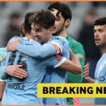 John Stones z Man City spájaný s prestupom do Evertonu