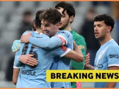 John Stones z Man City spájaný s prestupom do Evertonu John Stones z Man City spájaný s prestupom do Evertonu