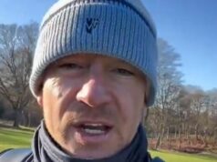 John Terry dal jasne najavo pocity Chelsea po tom, čo bol zavrhnutý ako nástupca Liama Roseniora John Terry