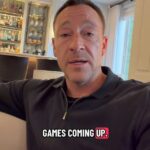 John Terry potvrdil, že mu nikto nevolal, že by bol súčasťou zákulisného personálu dočasného manažéra Chelsea Caluma McFarlana.