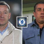 John Terry je pre „mäkkých chlapcov“ Chelsea „nepremyslený“, keďže BlueCo má v jednej veci pravdu