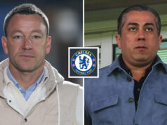 John Terry je pre „mäkkých chlapcov“ Chelsea „nepremyslený“, keďže BlueCo má v jednej veci pravdu John Terry je pre „mäkkých chlapcov“ Chelsea „nepremyslený“, keďže BlueCo má v jednej veci pravdu