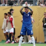 John Terry po prepustení Liama ​​Roseniora rozbil hierarchiu Chelsea