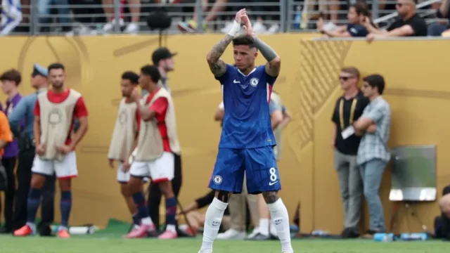 John Terry po prepustení Liama ​​Roseniora rozbil hierarchiu Chelsea
