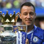 John Terry „kúpil klub EFL“ po tom, čo bývalý spoluhráč z Chelsea odstúpil od zmluvy | Futbal | Šport