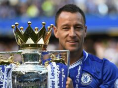 John Terry „kúpil klub EFL“ po tom, čo bývalý spoluhráč z Chelsea odstúpil od zmluvy | Futbal | Šport John Terry „kúpil klub EFL“ po tom, čo bývalý spoluhráč z Chelsea odstúpil od zmluvy | Futbal | Šport
