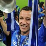 John Terry „kúpil klub League Two za 14 miliónov libier“ po tom, čo bývalý spoluhráč z Chelsea odmietol dohodu