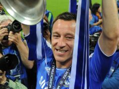 John Terry „kúpil klub League Two za 14 miliónov libier“ po tom, čo bývalý spoluhráč z Chelsea odmietol dohodu John Terry „kúpil klub League Two za 14 miliónov libier“ po tom, čo bývalý spoluhráč z Chelsea odmietol dohodu