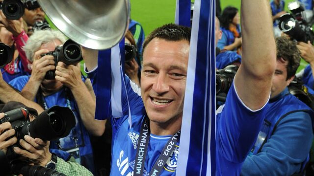 John Terry „kúpil klub League Two za 14 miliónov libier“ John Terry „kúpil klub League Two za 14 miliónov libier“ po tom, čo bývalý spoluhráč z Chelsea odmietol dohodu