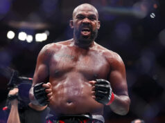 Jon Jones si nie je istý, či je na dôchodku, pripúšťa, že UFC 327 v ňom zapálilo oheň Download app from appStore