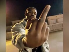 Jon Jones zapojený do incidentu na ceste | Video Download app from appStore