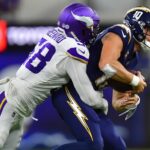 NFL: Minnesota Vikings v Los Angeles Chargers
