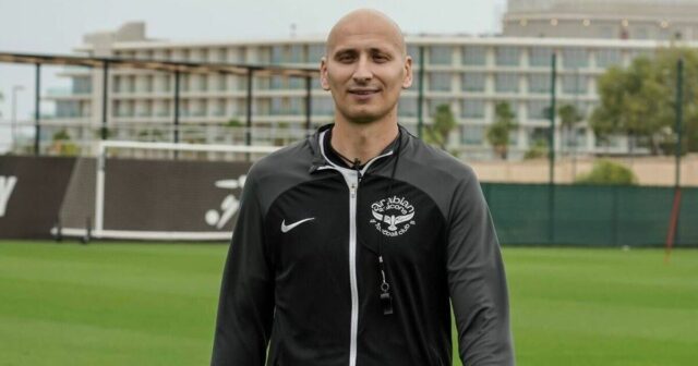 Jonjo Shelvey získal novú prácu ako bývalá hviezda Liverpoolu vo veku 34 rokov odchádza z futbalu Futbal | Šport
