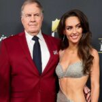 Jordon Hudson sa posunul o krok bližšie k získaniu ochranných známok viazaných na priateľa Billa Belichicka