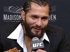 Jorge Masvidal je presvedčený, že uzavrie dohodu s UFC Download app from appStore
