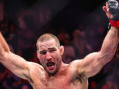 Jorge Masvidal vypustil veľké peniaze za to, že Sean Strickland porazil Khamzata Chimaeva Download app from appStore