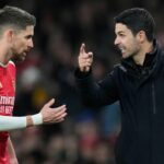 Jorginho odhaľuje dôvod svojho odchodu v „domácej úlohe“ o koučovaní Arteta