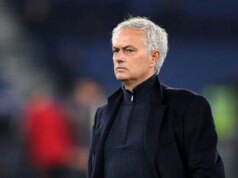 José Mourinho odpovedá na spätné odkazy Realu Madrid José Mourinho odpovedá na spätné odkazy Realu Madrid