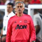 Jose Mourinho sa uchádza o súpera Erika ten Haga o bývalého útočníka Manchestru United