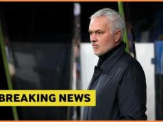 Jose Mourinho sa ukazuje ako skutočný uchádzač o miesto Eddieho Howea v Newcastli Jose Mourinho sa ukazuje ako skutočný uchádzač o miesto Eddieho Howea v Newcastli