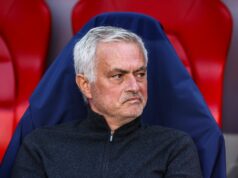 Jose Mourinho „skutočný uchádzač“ o Premier League sa vracia po vyjadrení komentárov José Mourinho