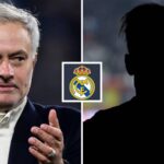 José Mourinho „žiada“ Florentina Pereza, aby podpísal „najlepšieho stredného obrancu“ v Portugalsku