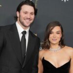 Josh Allen a Hailee Steinfeld oznámili narodenie prvého dieťaťa