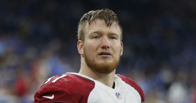 Josh Mauro, ktorý strávil väčšinu kariéry v NFL s Cardinals, zomrel vo veku 35 rokov
