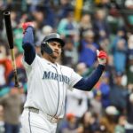 MLB: Houston Astros v Seattle Mariners
