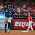 MLB: Seattle Mariners v St. Louis Cardinals