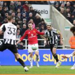 Joshua Zirkzee z Man United pravdepodobne prestúpi do Serie A