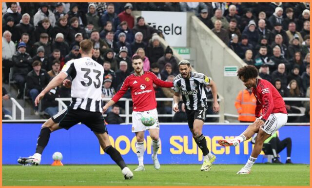 Joshua Zirkzee z Man United pravdepodobne prestúpi do Serie A
