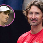 Juan Carlos Ferrero hovorí o správach, ktoré ho spájajú s Jannikom Sinnerom