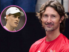 Juan Carlos Ferrero hovorí o správach, ktoré ho spájajú s Jannikom Sinnerom Juan Carlos Ferrero hovorí o správach, ktoré ho spájajú s Jannikom Sinnerom