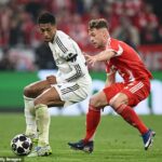 Jude Bellingham je superhviezda Realu Madrid, no svoju kariéru začal v Birminghame