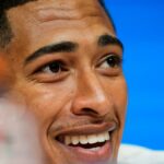 Jude Bellingham kupuje podiel v Birminghame Phoenix: Hviezda Realu Madrid vstupuje do kriketu