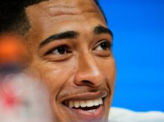 Jude Bellingham kupuje podiel v Birminghame Phoenix: Hviezda Realu Madrid vstupuje do kriketu Jude Bellingham kupuje podiel v Birminghame Phoenix: Hviezda Realu Madrid vstupuje do kriketu