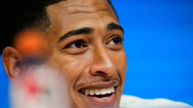 Jude Bellingham kupuje podiel v Birminghame Phoenix: Hviezda Realu Madrid vstupuje do kriketu
