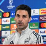 Tréner Arsenalu Mikel Arteta videl, že jeho tím je spájaný s letným zásahom útočníka Atlética Madrid Juliana Alvareza.