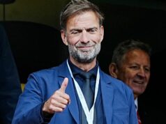 Jurgen Klopp dal jasne najavo svoj postoj k práci Chelsea, keďže Liam Rosenior je vyhodený Liam Rosenior