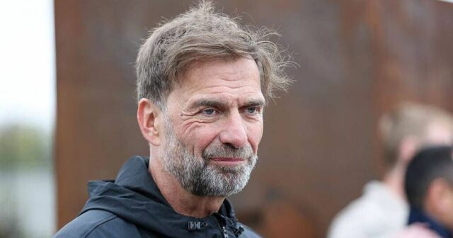 Jurgen Klopp hovorí o návrate manažmentu, keď Carlo Ancelotti dáva súhlas | Futbal | Šport
