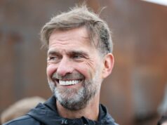 Jurgen Klopp odhaľuje jednu vec, ktorá sa blížila k tomu, aby chcel návrat vedenia Jurgen Klopp