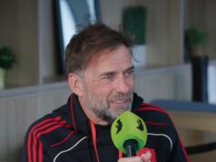 Jurgen Klopp posiela fanúšikom Liverpoolu novú emocionálnu prosbu – „Myslím to vážne“ Jurgen Klopp