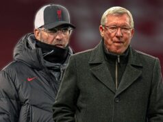 „Jurgen Klopp rešpektoval Liverpool – nesprával sa ako Sir Alex Ferguson“ | Futbal | Šport "Jurgen Klopp rešpektoval Liverpool - nesprával sa ako Sir Alex Ferguson" | Futbal | Šport