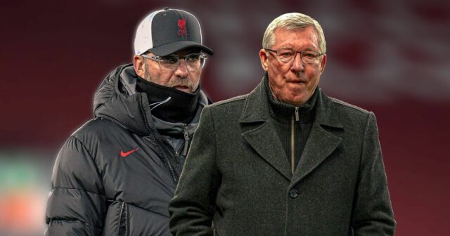"Jurgen Klopp rešpektoval Liverpool - nesprával sa ako Sir Alex Ferguson" | Futbal | Šport

