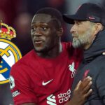 Jurgen Klopp sa opäť zišiel ako hviezda „blízka“ dohode s Liverpoolom