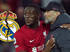 Jurgen Klopp sa opäť zišiel ako hviezda „blízka“ dohode s Liverpoolom Jurgen Klopp sa opäť zišiel ako hviezda „blízka“ dohode s Liverpoolom